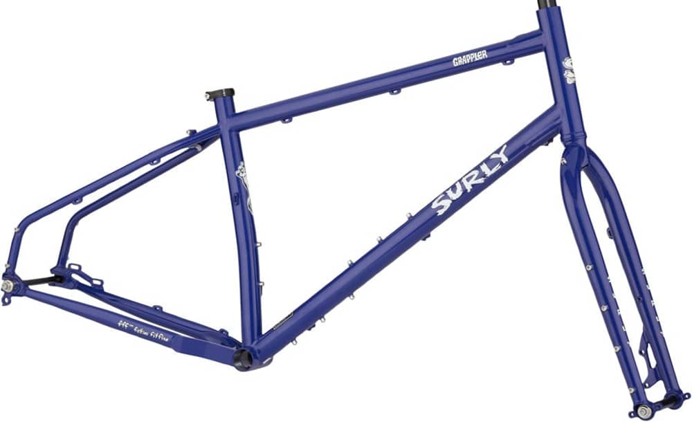SURLY GRAPPLER FRAME