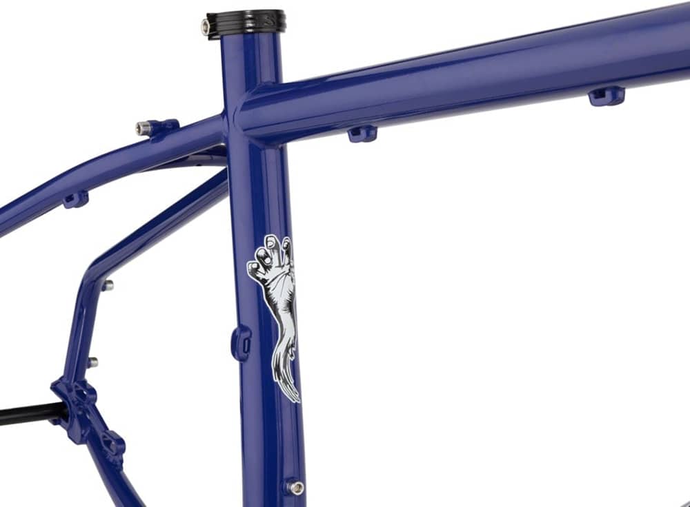 SURLY GRAPPLER FRAME