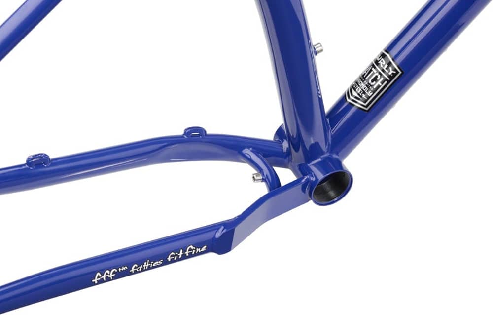 SURLY GRAPPLER FRAME