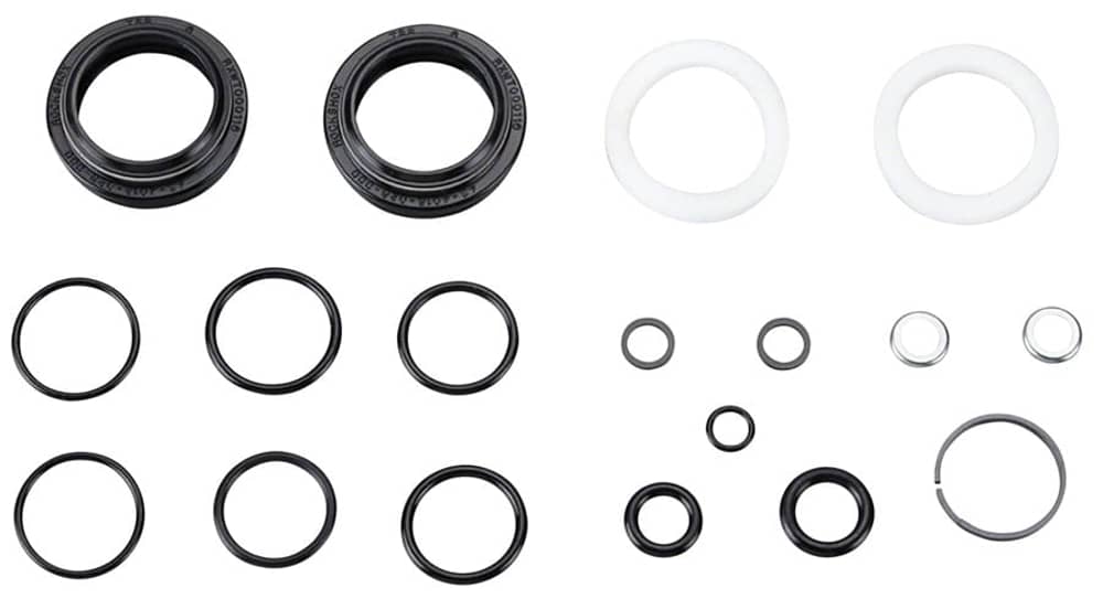 RockShox Fork Service Kit in Black - Image 1 of 1