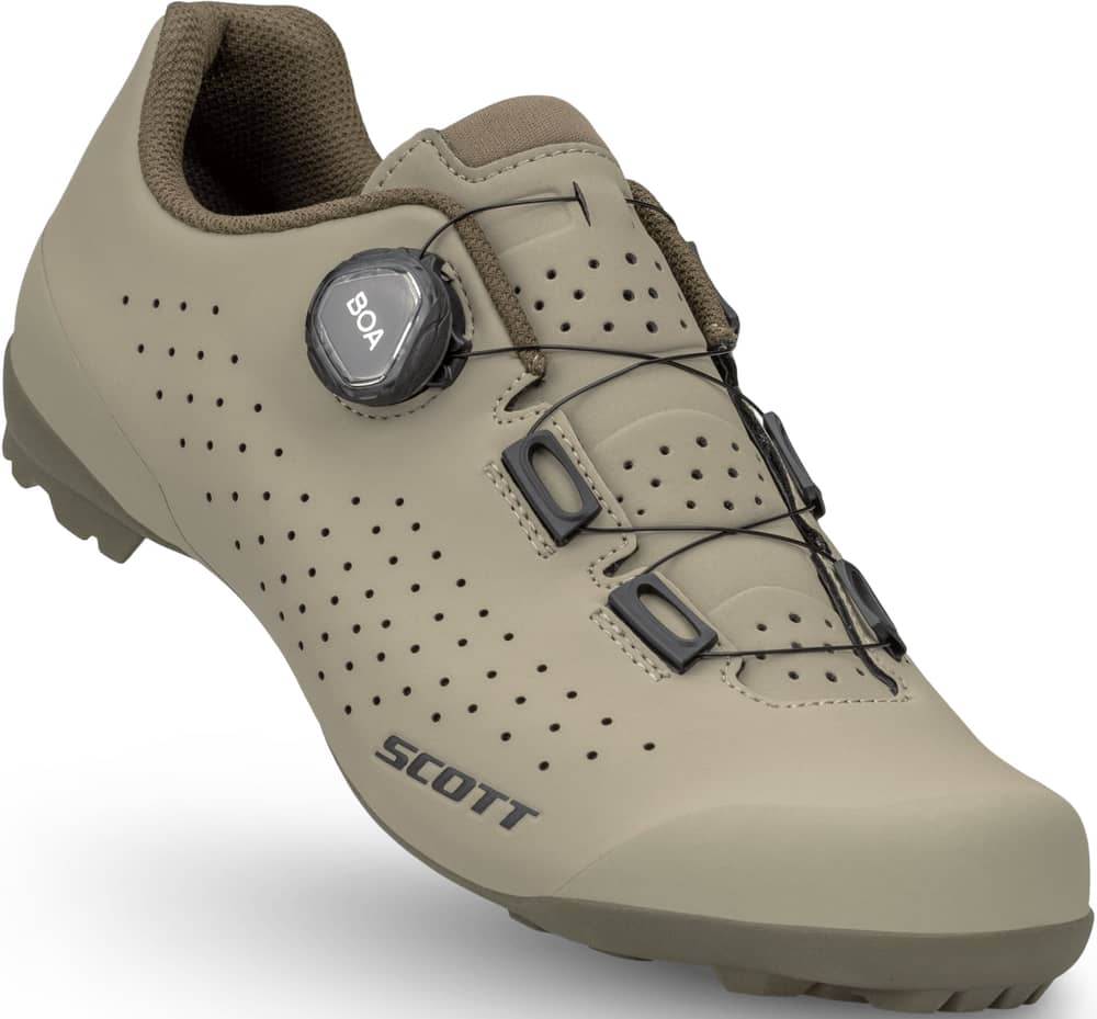 SCOTT Shoe Gravel Pro in Beige - Image 1 of 6