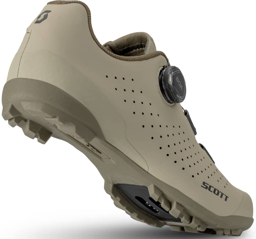 SCOTT Shoe Gravel Pro in Beige - Image 2 of 6