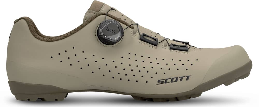SCOTT Shoe Gravel Pro in Beige - Image 3 of 6