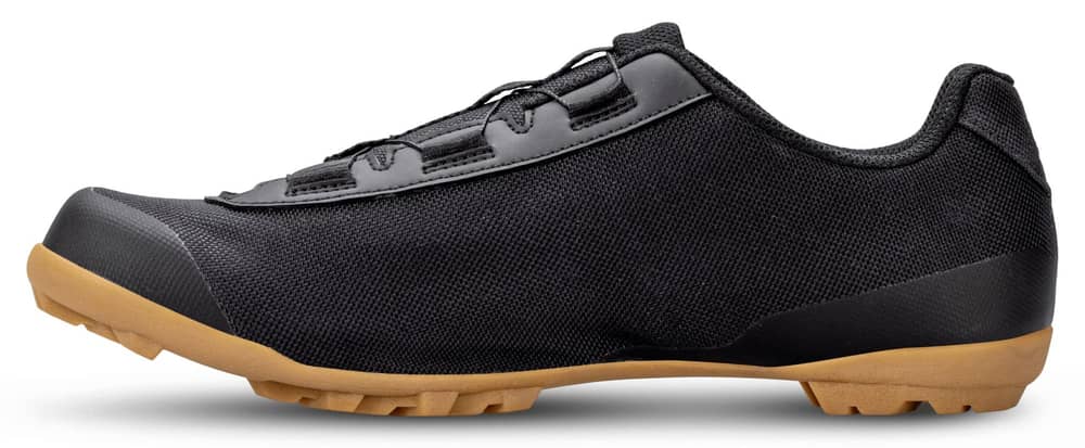 SCOTT Shoe Gravel Pro in Black Matt/White - Image 4 of 6