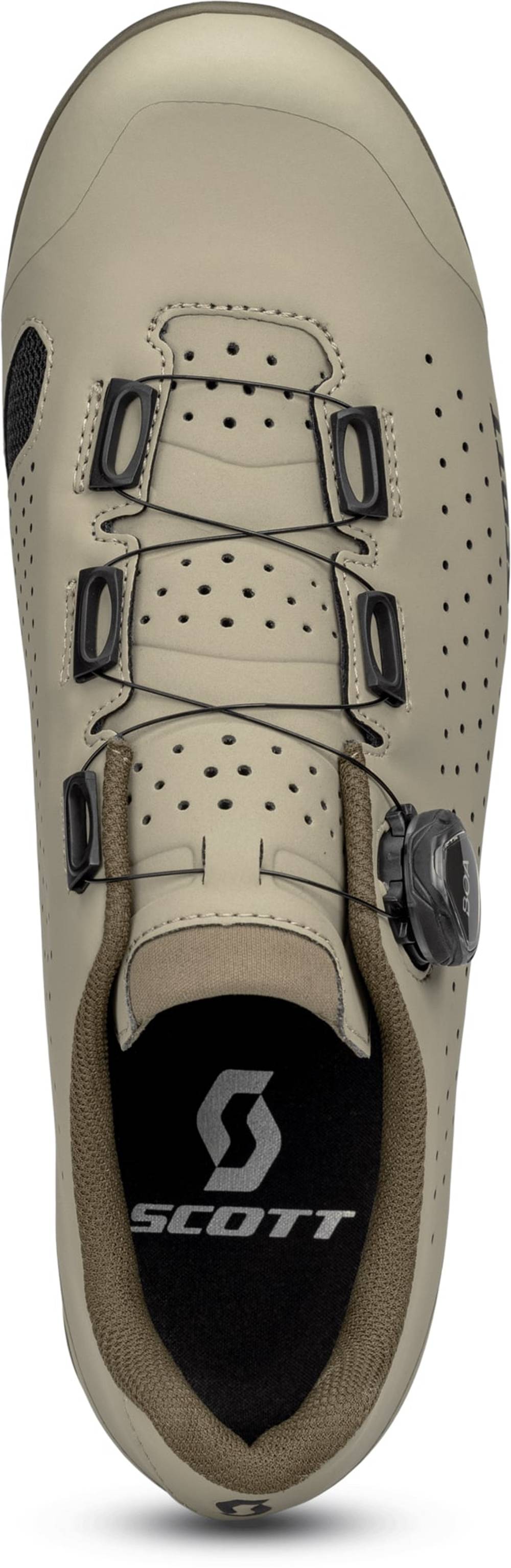 SCOTT Shoe Gravel Pro in Beige - Image 5 of 6