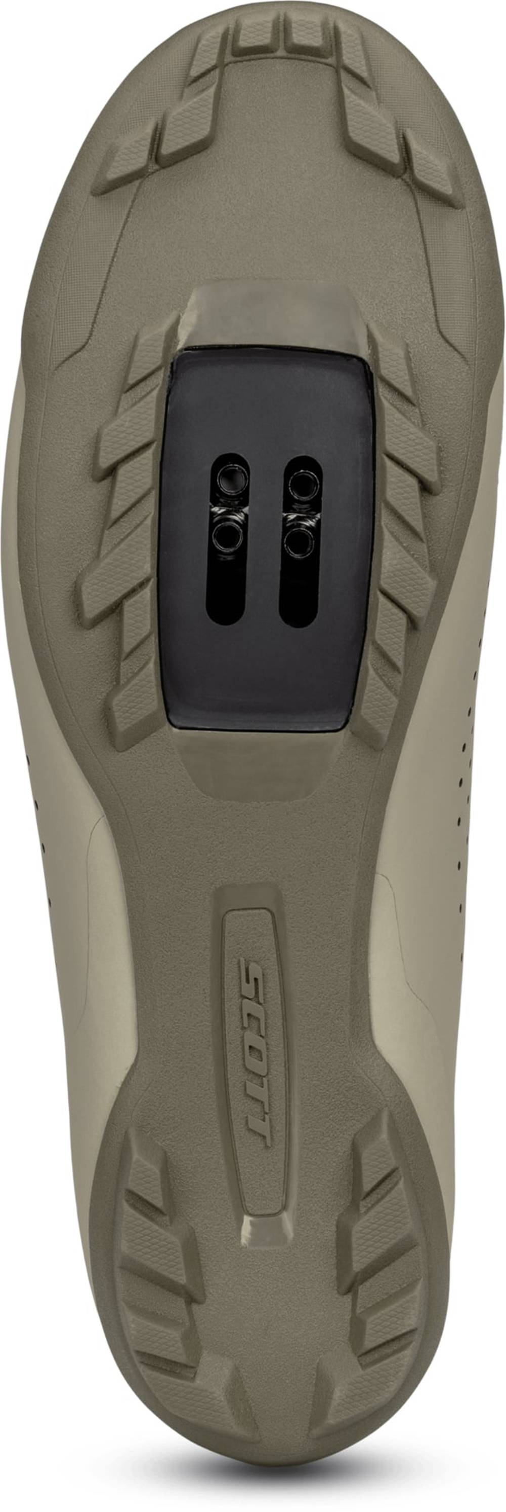 SCOTT Shoe Gravel Pro in Beige - Image 6 of 6