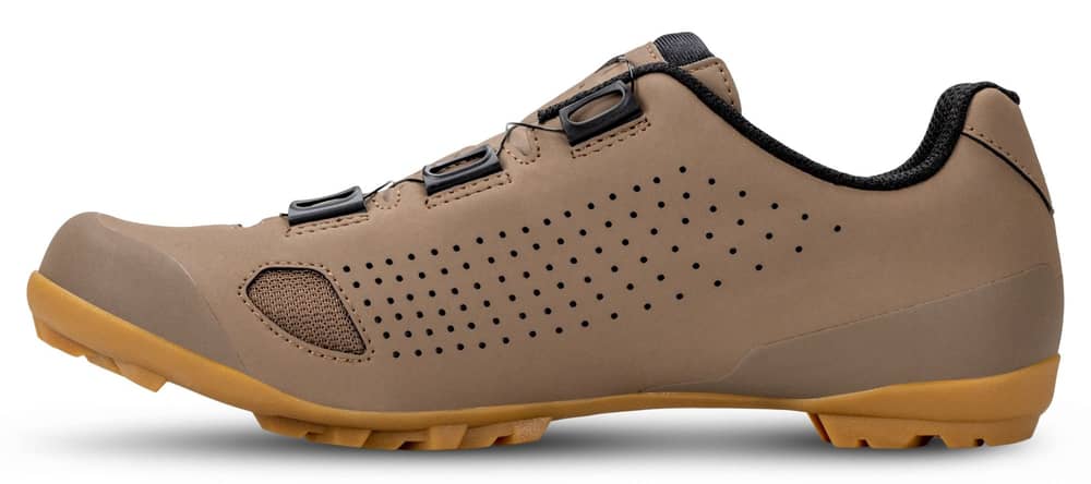SCOTT Shoe W's Gravel Pro in Brown - Image 4 of 6