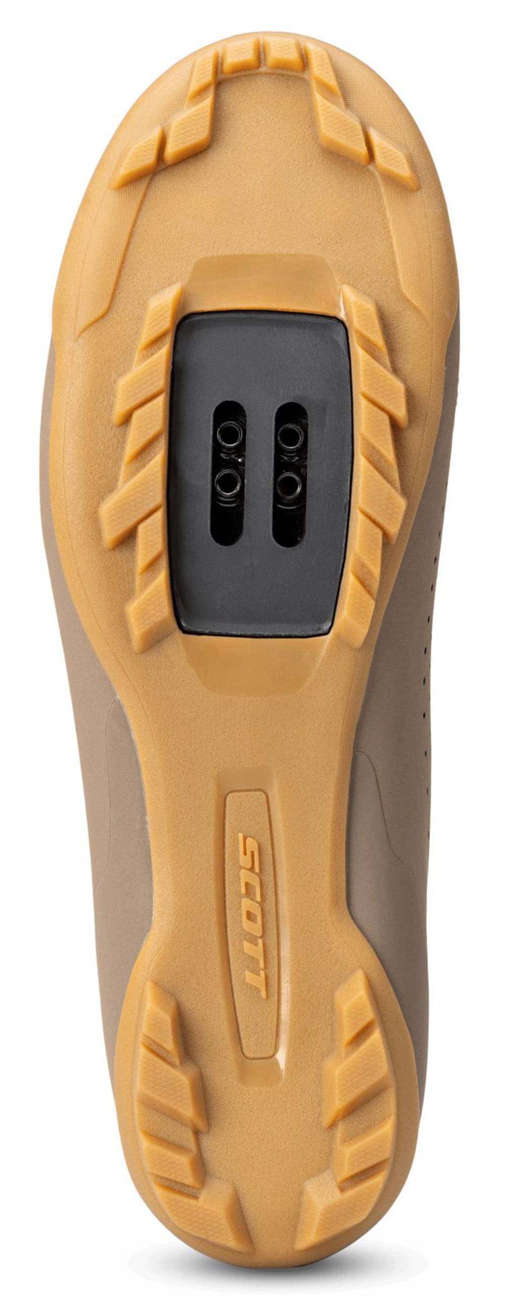 SCOTT Shoe W's Gravel Pro in Brown - Image 6 of 6