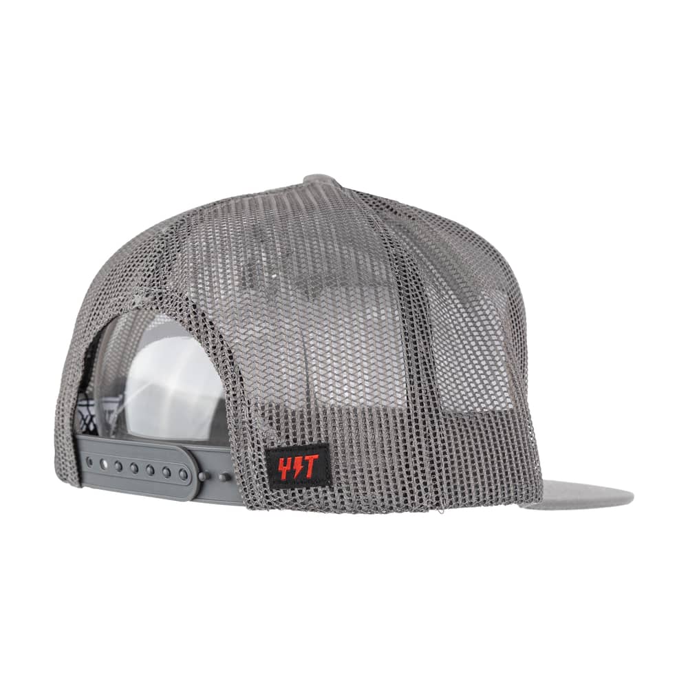 YT Destination BV Trucker Cap Unisex