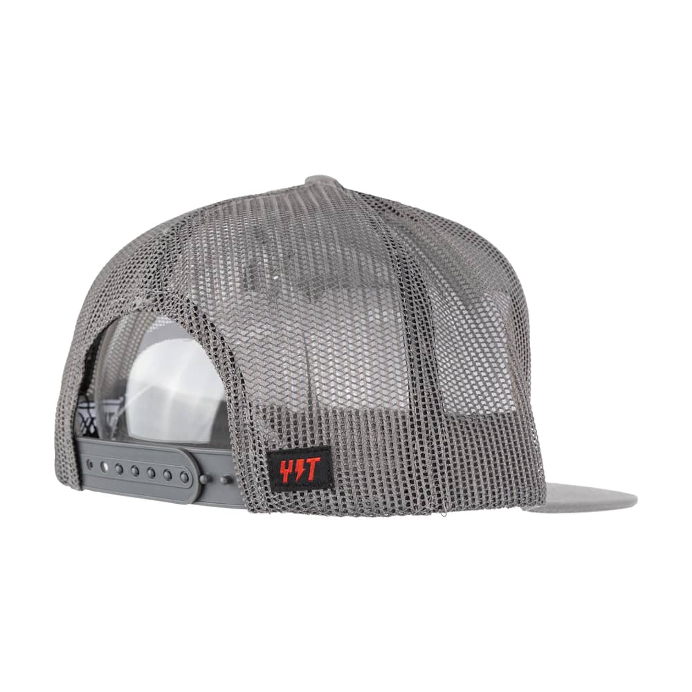 YT Destination SC Trucker Cap Unisex