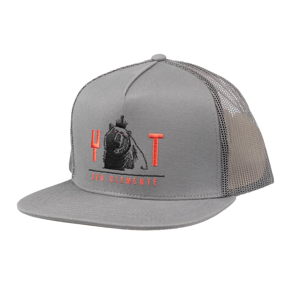 YT Destination SC Trucker Cap Unisex