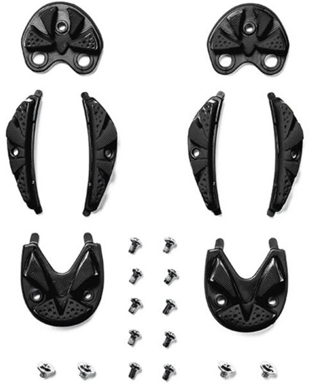 SIDI SRS Replacement Soles for Drako