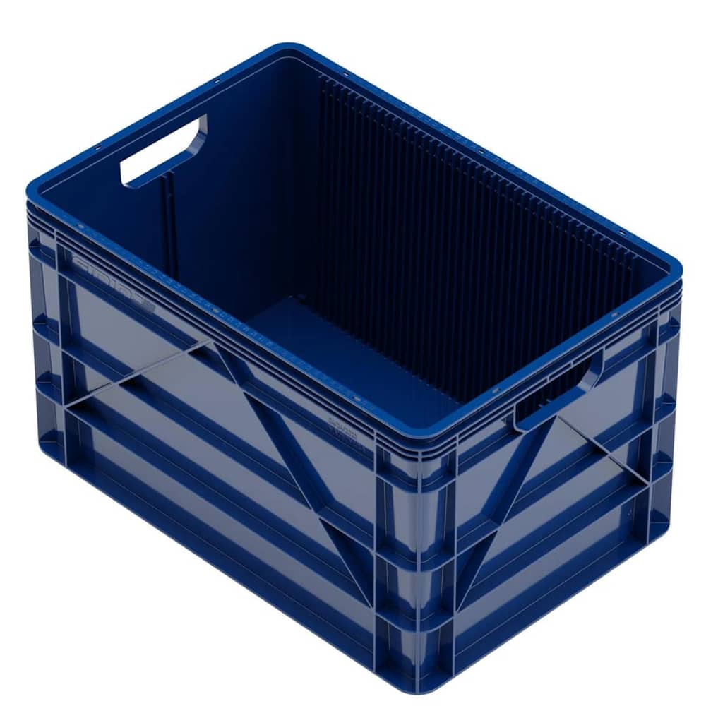 SidioCrate Full Size SidioCrate 2.0 in Navy Blue - Image 1 of 1