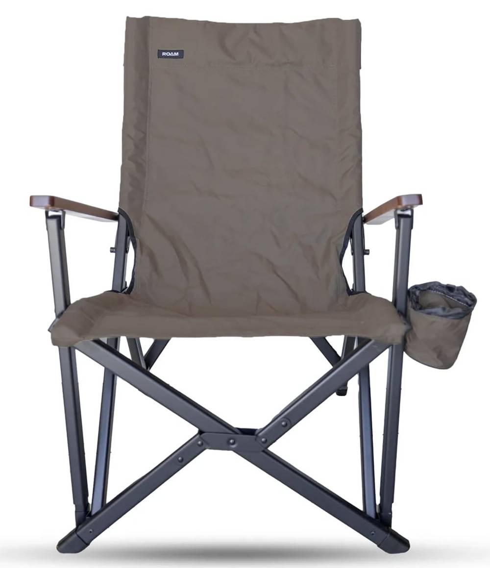 ROAM Adventure Co. Camp Chair in Brown - Image 1 of 3
