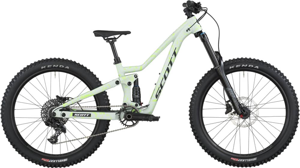 Scott Ransom 400 Bike 2026