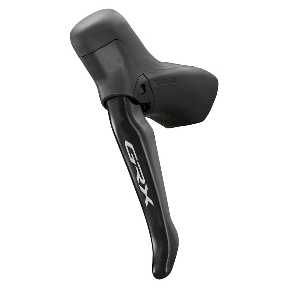 Shimano GRX BL-RS717 Brake Lever in Black - Image 1 of 1