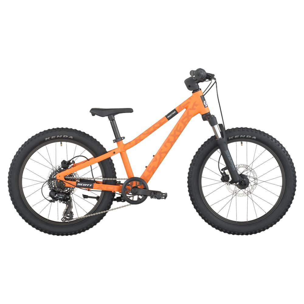 Scott Roxter 200 Bike 2026