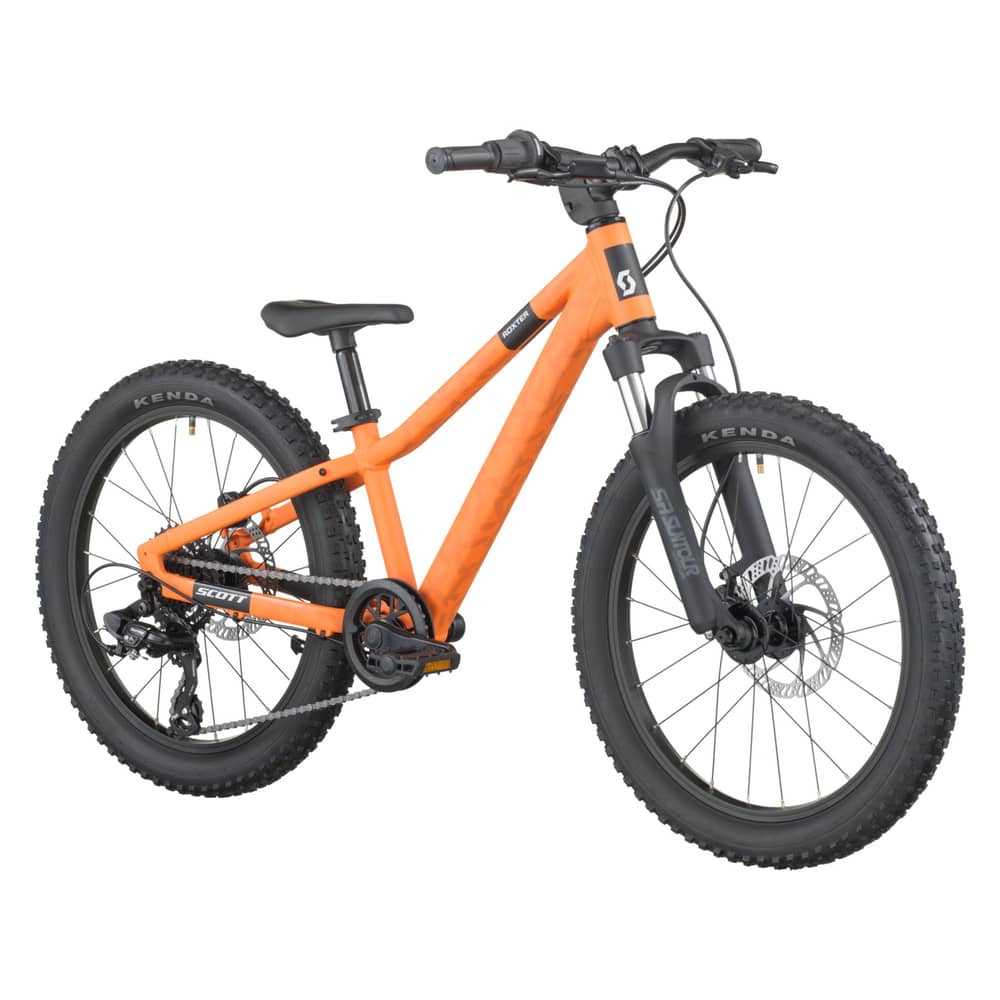 Scott Roxter 200 Bike 2026