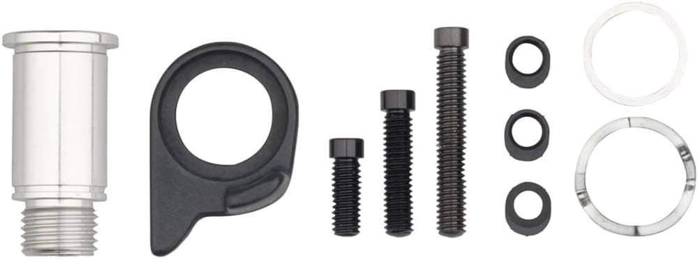 SRAM RED E1 AXS Rear Derailleur B-Bolt and
