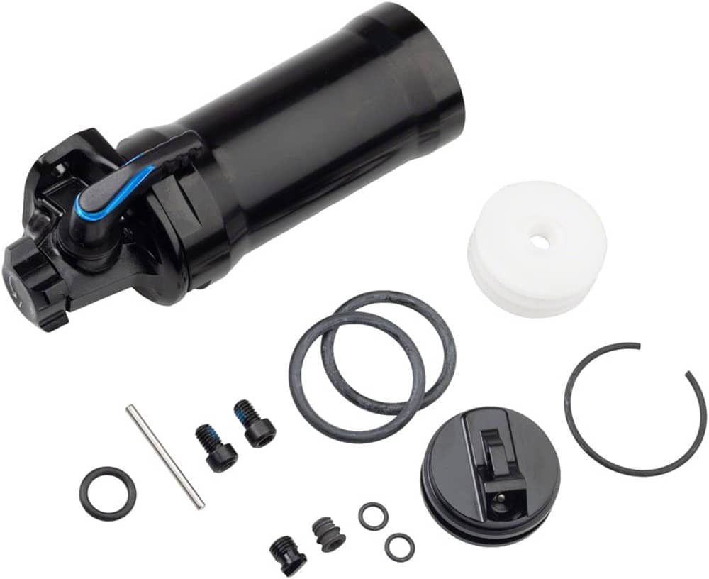 RockShox Rear Shock Reservoir Assembly