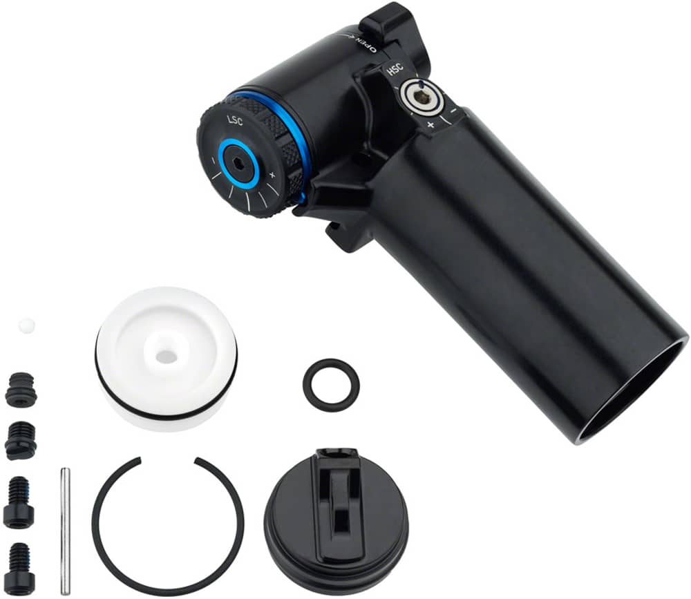 RockShox Reservoir Upgrade Kit in Black - Image 1 of 1