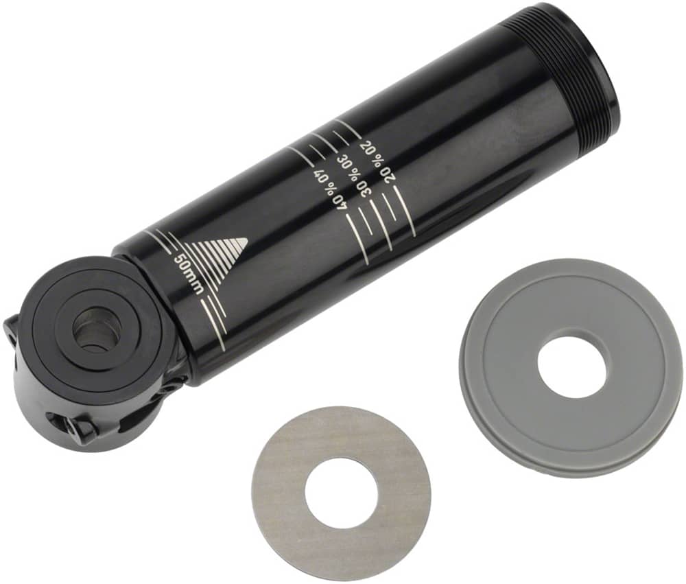 RockShox Rear Shock Damper Body in Black - Image 1 of 1