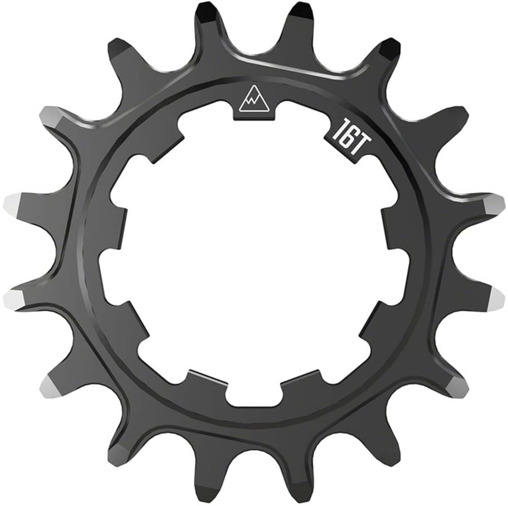 Wheels MFG SOLO-SPEED Single Speed Cog in Black - Image 1 of 1