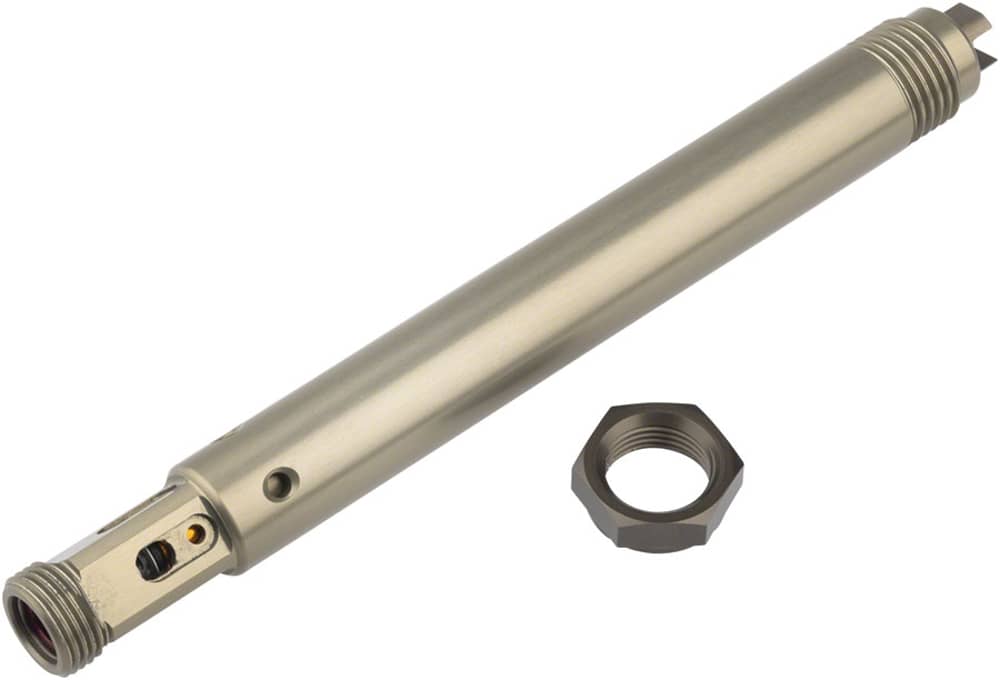 Rockshox | Rear Shock Damper Shaft Assembly Monarch Rt3 200/203X57