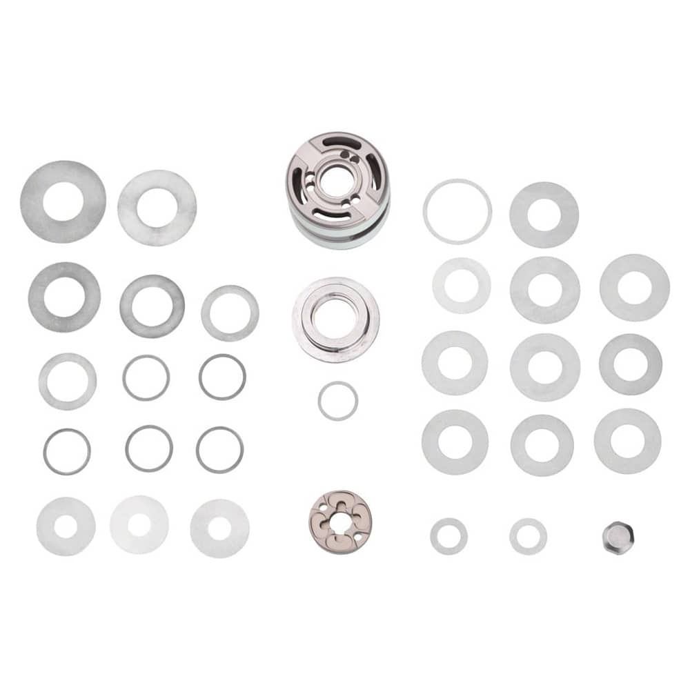 RockShox Rear Shock Damper Assembly