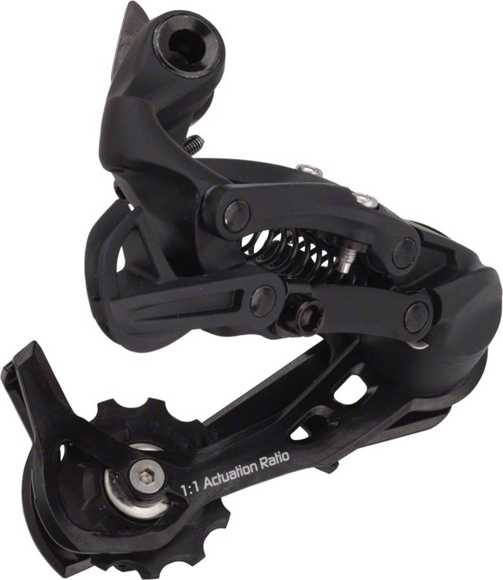 SRAM X5 9 Speed Rear Derailleur