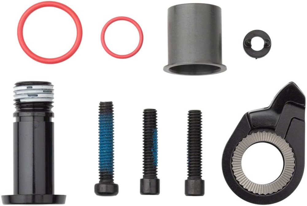 SRAM GX Eagle AXS Rear Derailleur Bolt and