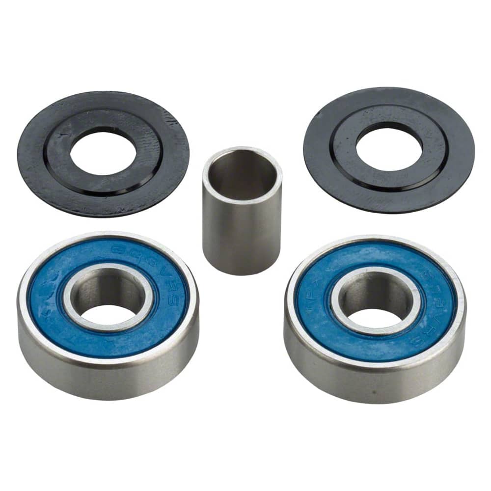 RockShox Rear Shock Bearing with Spacers