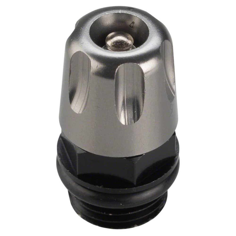 RockShox Valve Assembly in Black - Image 1 of 1