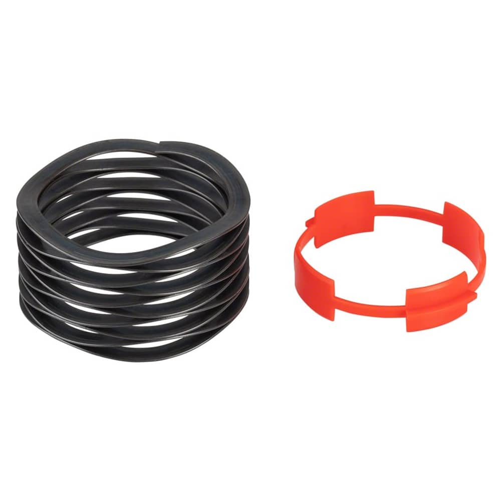 RockShox Rear Shock Counter Measure Spring Kit in Black - Image 1 of 1