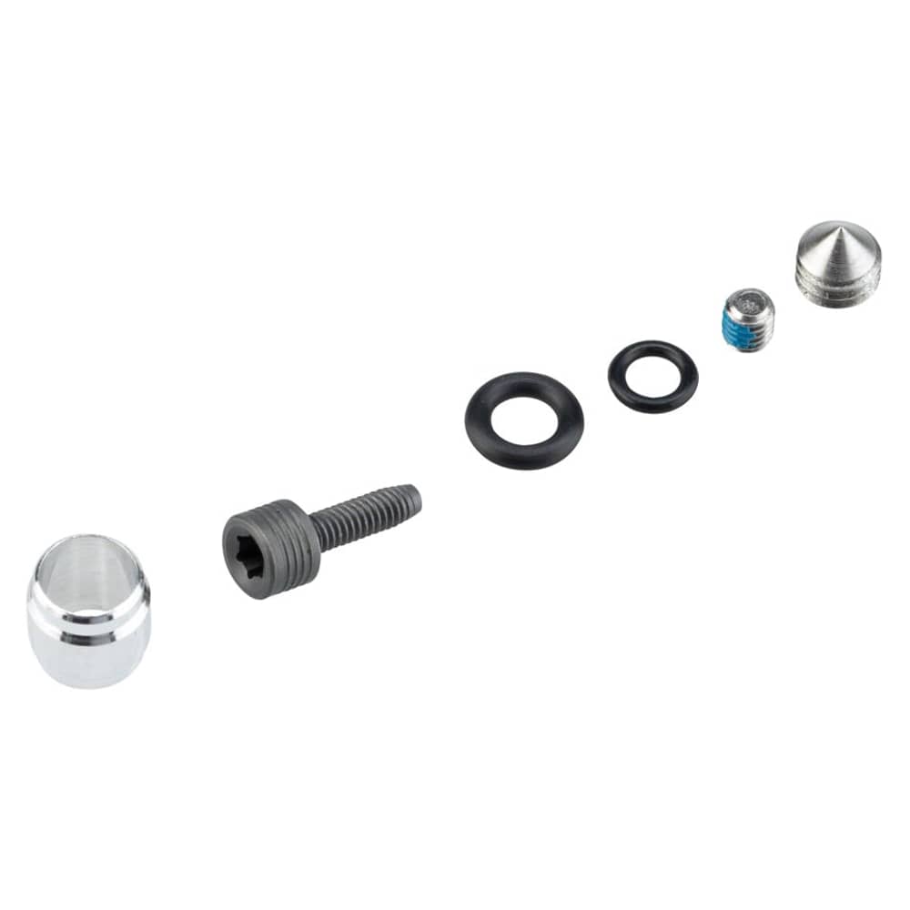RockShox Suspension Remote Service in Black - Image 1 of 1