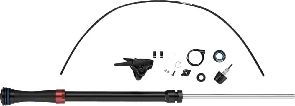 RockShox Damper Upgrade Kit