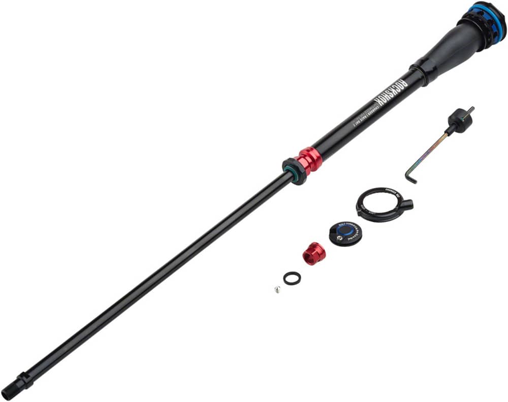 RockShox Damper Upgrade Kit