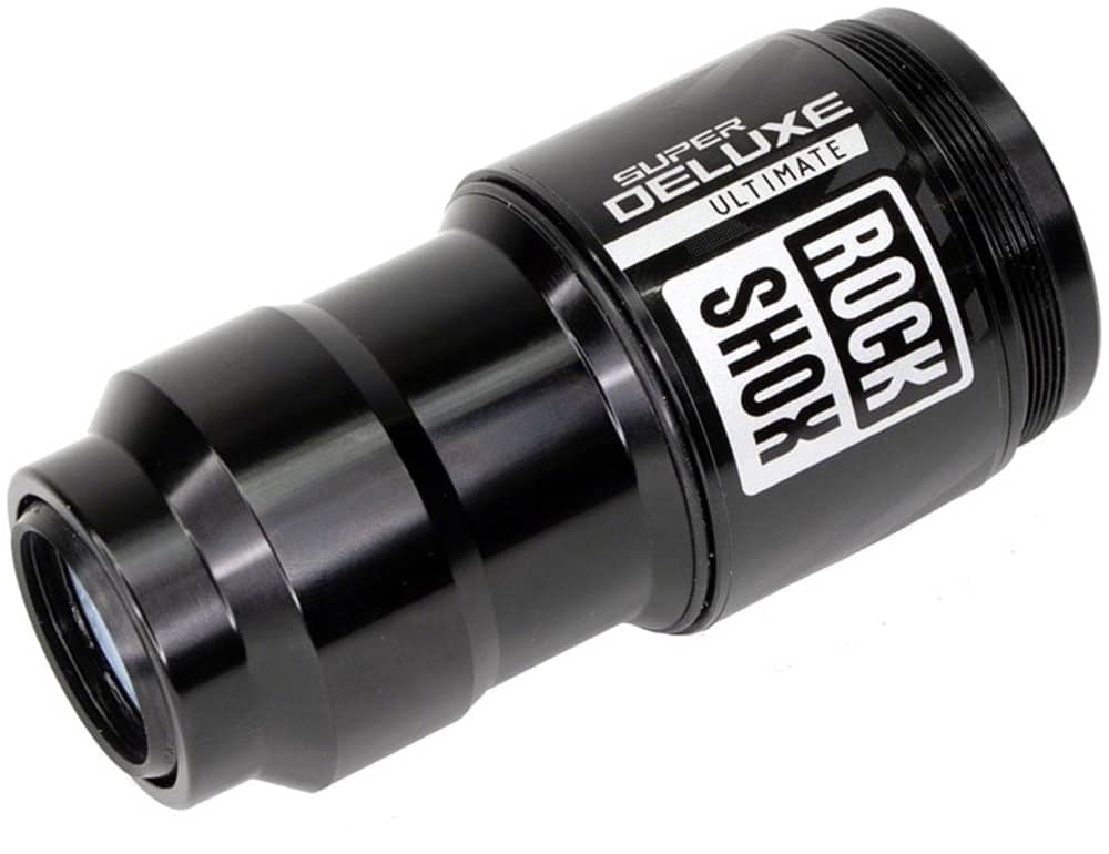 RockShox Linear XL Air Can Upgrade Kit in Black - Image 2 of 2