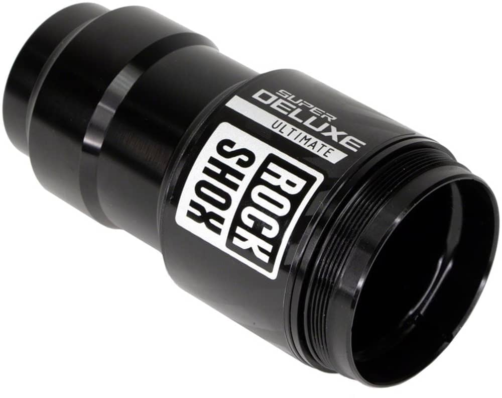 RockShox Linear XL Air Can Upgrade Kit in Black - Image 1 of 2