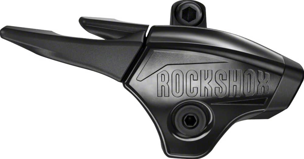 Rockshox | Fork Damper Assembly 35 Gold A1+ Motion Control Rl Remote