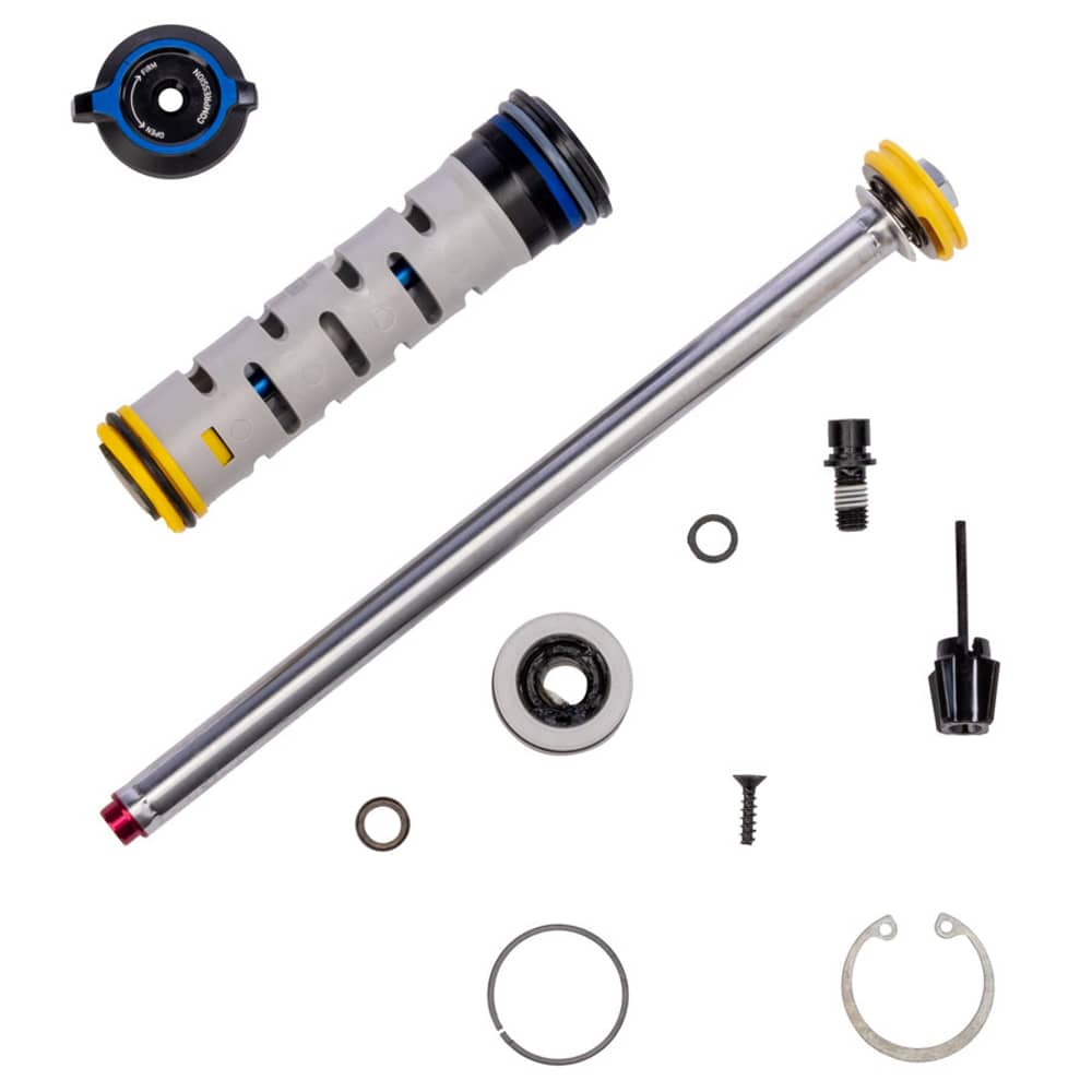 Rockshox | Fork Damper Assembly Reba B1 Rl Motion Control 80-130Mm