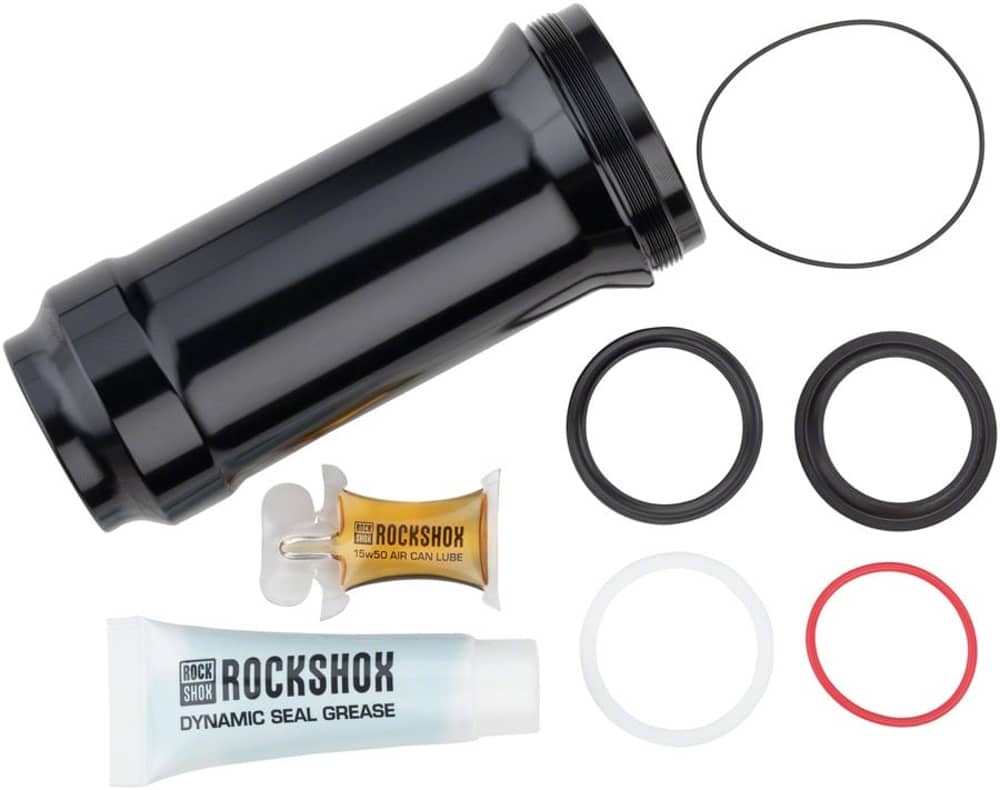 RockShox Rear Shock Air Can Assembly