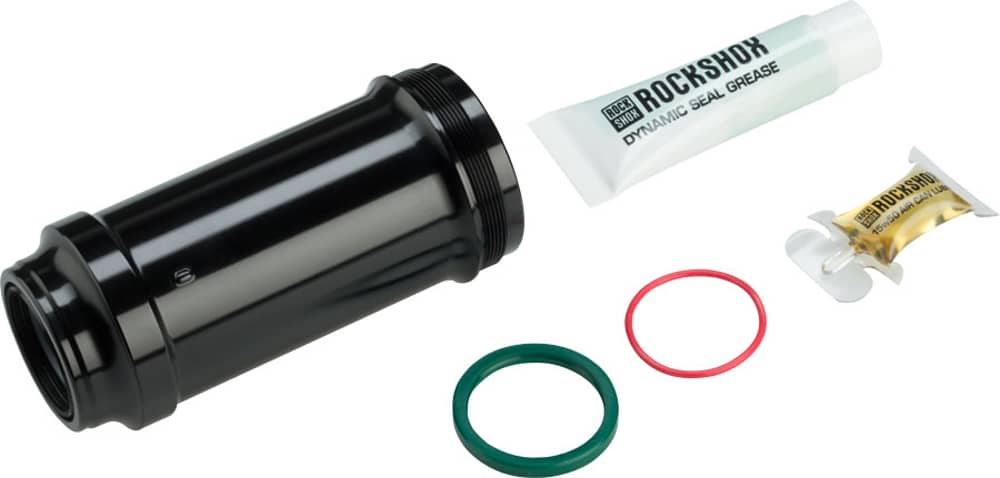 Rockshox | Rear Shock Air Can Assembly Monarch B1 C1 D1 216X63