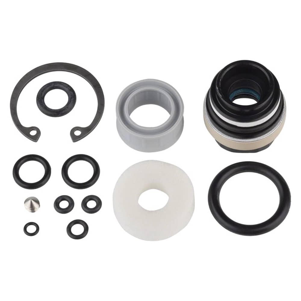 RockShox Seatpost Service Kit in Black - Image 1 of 1