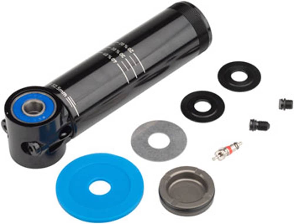 RockShox Rear Shock Damper Body IFP in Black - Image 1 of 1