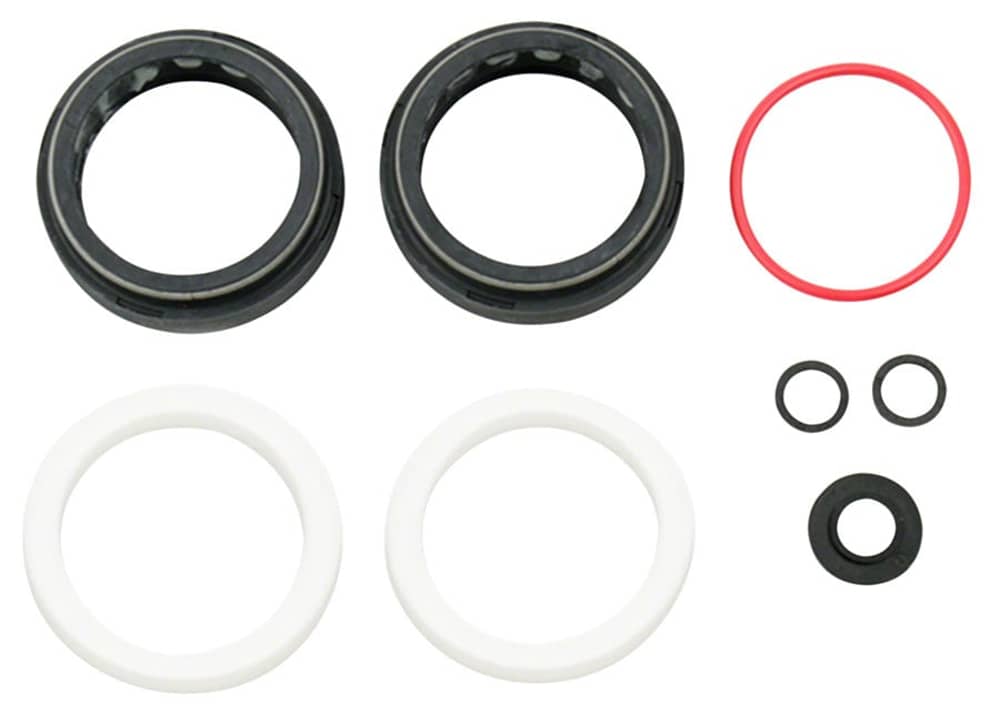 RockShox Dust Wiper Kit in Black - Image 1 of 1