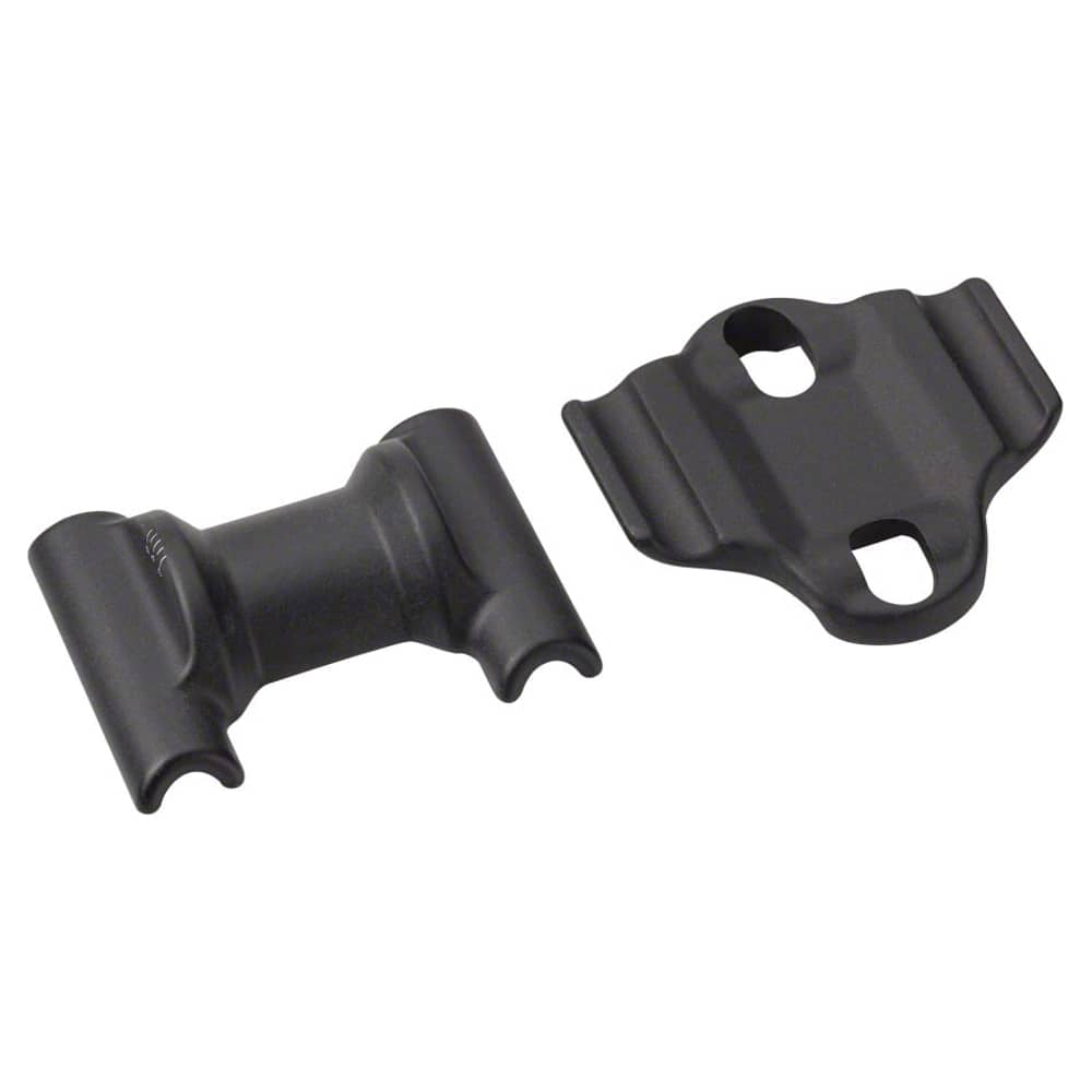 RockShox Seat Post Clamp Kit in Black - Image 1 of 1