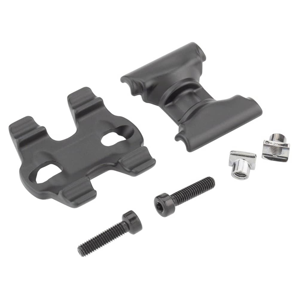 RockShox Seat Post Clamp Kit in Black - Image 1 of 1