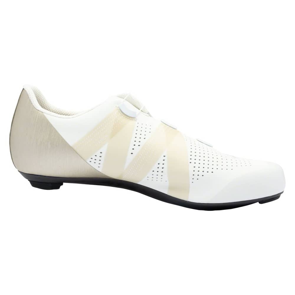 Sidi Ergo 6 Road Shoes in White - Image 2 of 5