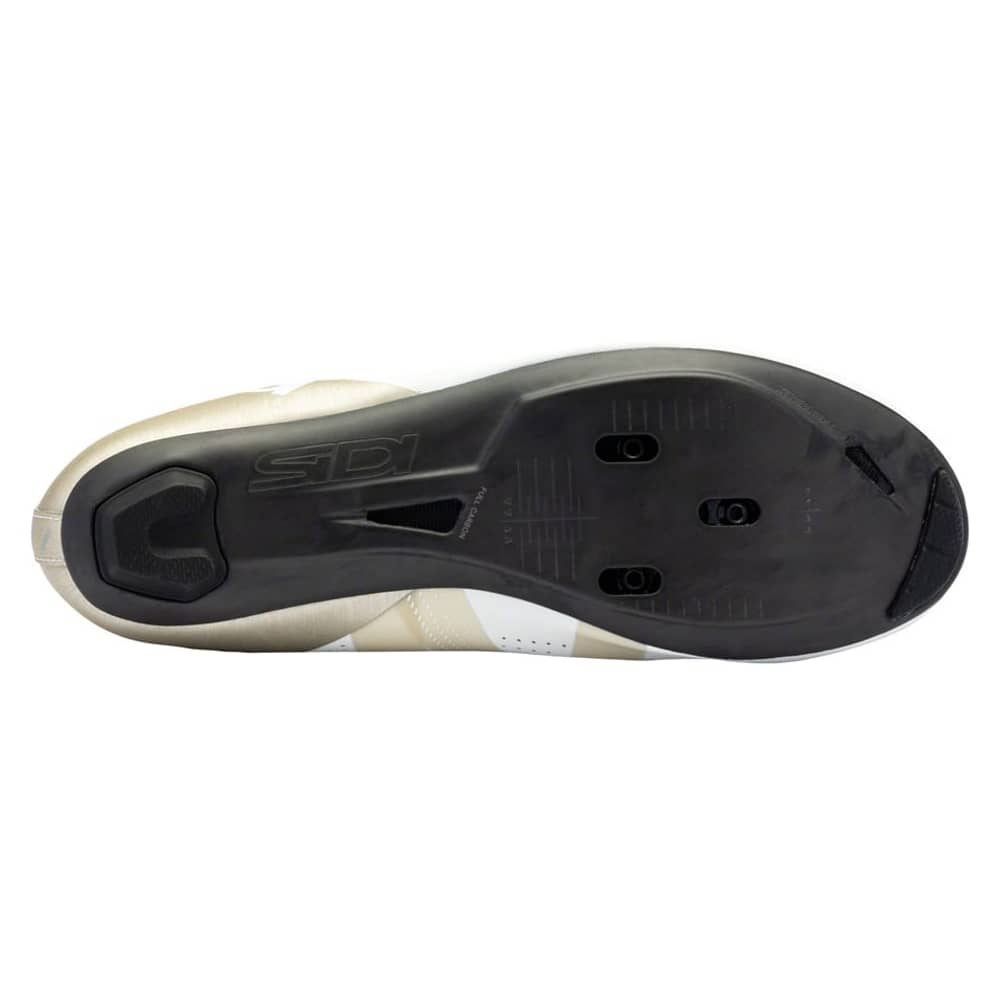 Sidi Ergo 6 Road Shoes in White - Image 5 of 5